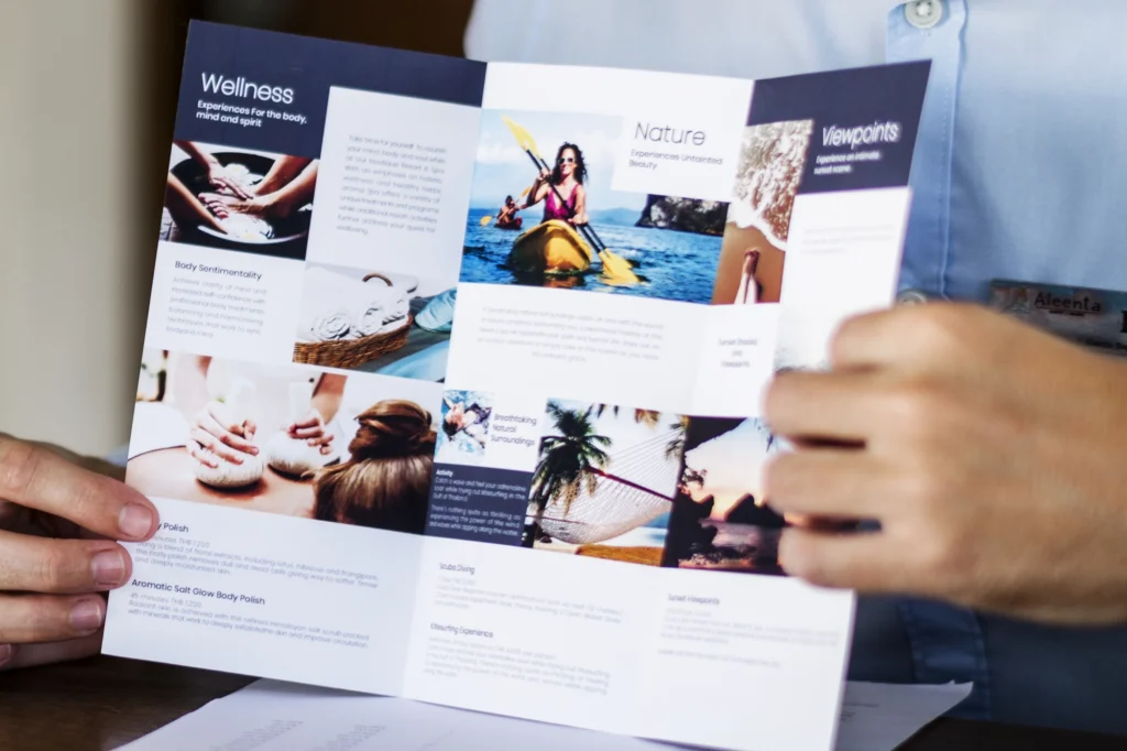 Custom printing